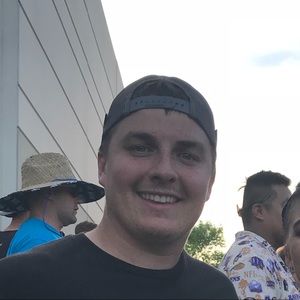 Meet your Posher, Brennan